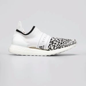 Stella McCartney Adidas UltraBoost X 3D